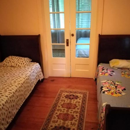 Appartamento Casa Gamboa Remodelada Esterno foto