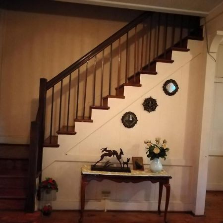 Appartamento Casa Gamboa Remodelada Esterno foto