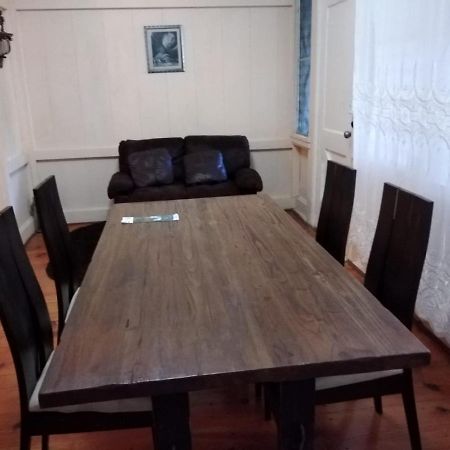 Appartamento Casa Gamboa Remodelada Esterno foto