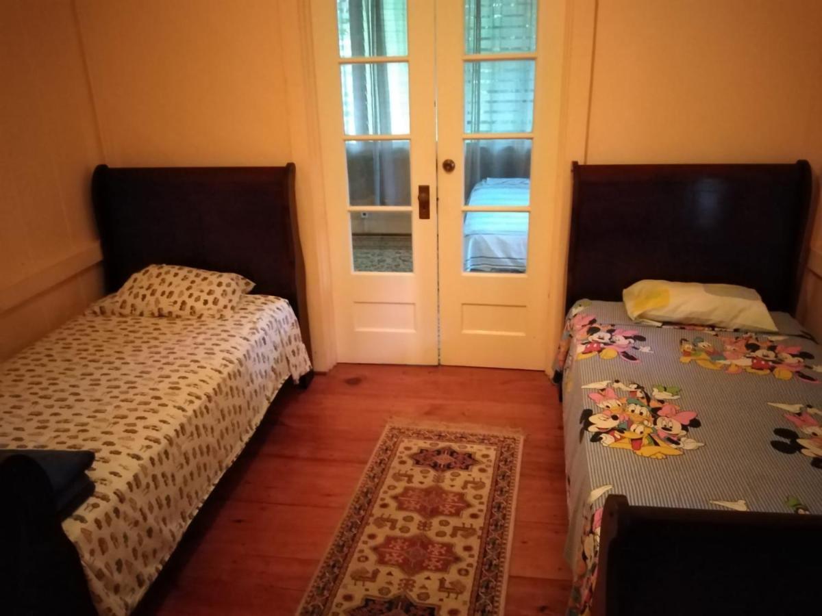 Appartamento Casa Gamboa Remodelada Esterno foto