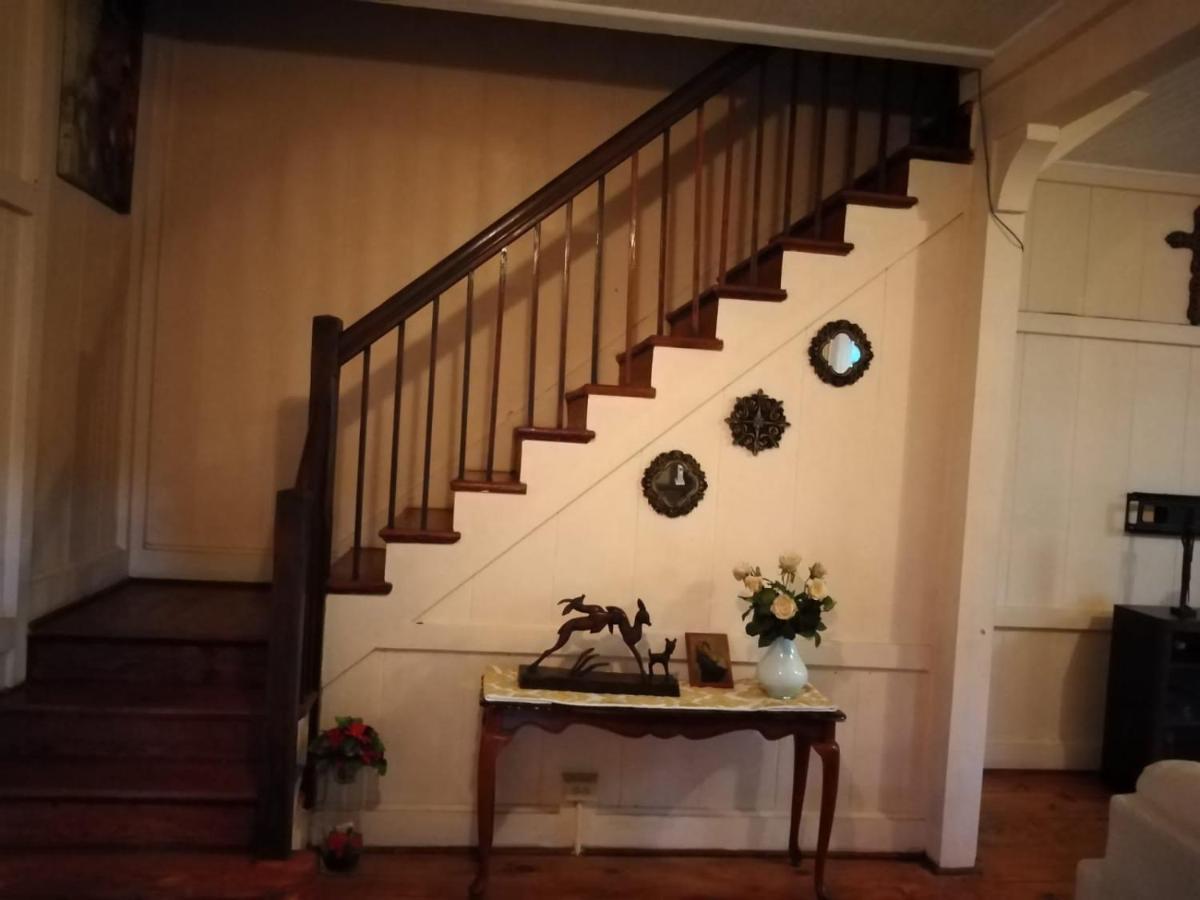 Appartamento Casa Gamboa Remodelada Esterno foto