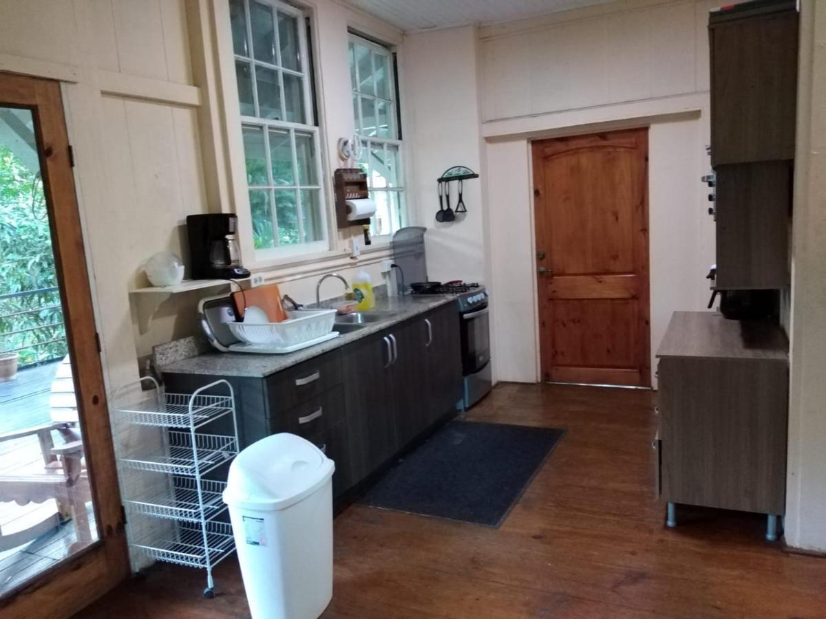 Appartamento Casa Gamboa Remodelada Esterno foto