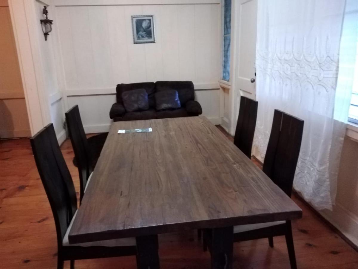 Appartamento Casa Gamboa Remodelada Esterno foto